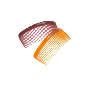 Travessa Para Cabelo Com 2 peças 0349 - Marilu