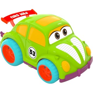 Fuka Bala Baby  481 - BS Toys