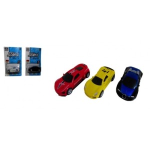 Carro Fricção Speed  AB7487 - Altimix