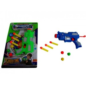 Lança Dados Super  AB7441 - Altimix