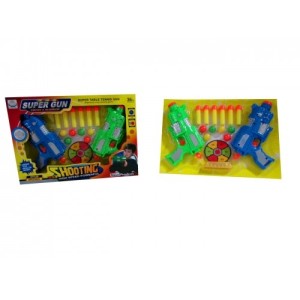 Lança Dados Super Gun  AB7441 - Altimix