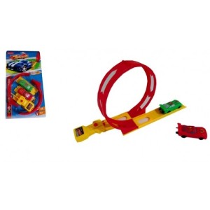 Pista Max Speed Blister  AB7470 - Altimix