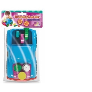 B e C Pick Up Education   136 - Divplast