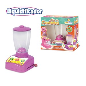 Cia da Cozinha Liquidificador  092 - Divplast
