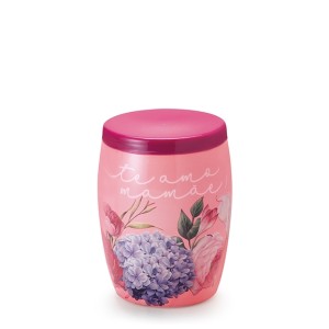 Box Decorativo Mammy M (1,3 L)  03.91 - Injetemp