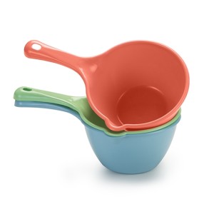 Panelinha Para Confeiteiro 1,5L  11.94 - Injetemp