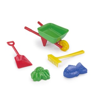 Baby Nico  BN1150 - Monte Libano