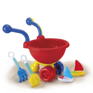 Carriola Maluca  4410 - Monte Libano