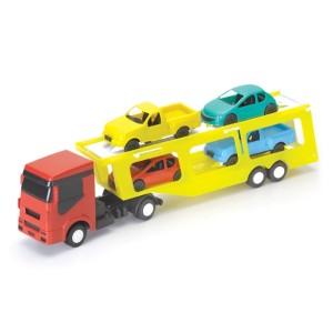 Cegonheira Transdelta  2045 - Monte Libano