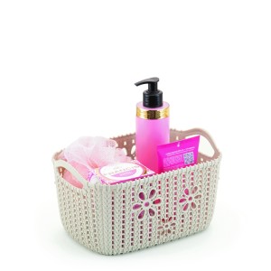 Cesta Floral Areia 3,5L  CF1931 - Monte Libano