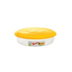 Torteira trasparente 3,5 LTS 6619 - Inplast