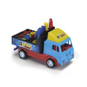 Oficina Master  4580 - Monte Libano