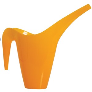 Regador Classico 1,7L Laranja  RC1540 - Monte Libano