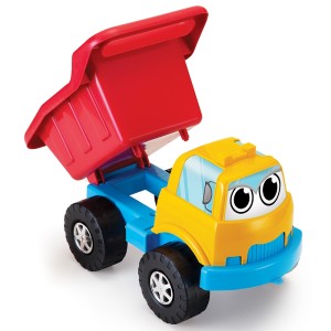 Trunk Zoião  0150 - Monte Libano