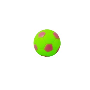 Bolinha Para Pet Futeboll - Wellmix