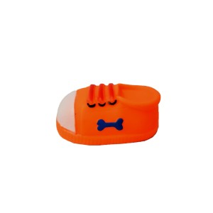 Sapatos para Pet 9,5cm - Wellmix