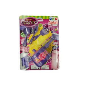 Panela de Pressão Cartel - Sayuri