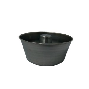 Forma Torta Suiça G - Alumínio Assumpção