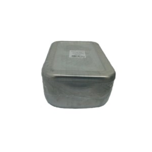 Merendeira - Alumínio Assumpção