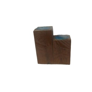 Suporte Para Vela Médio e Grande  9915 - Clarear