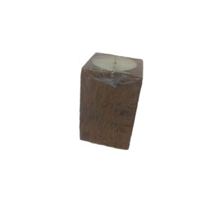 Suporte Para Vela Médio  9918 - Clarear