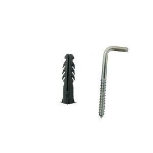 Escápula com Bucha 6   325 - Distrilar