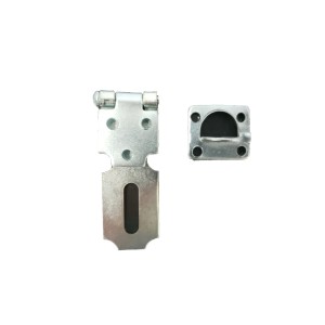 Porta Cadeado 2 1/2  410 - Distrilar