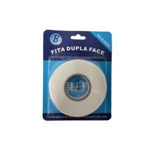 Fita Adesiva Dupla Face  BJ2202 - BJ PoP