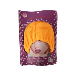 Touca Para Banho de Plastico  BJ5502 - BJ PoP