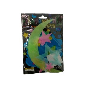 Adesivo para Decoração de Ambiente  BJ3511 - BJ PoP