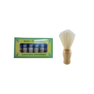 Escova Para Barbear  DUA-0064 - Elegantec