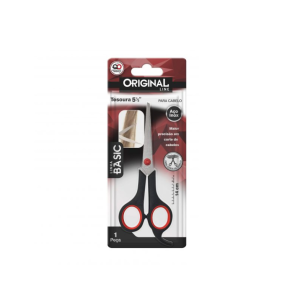 Tesoura 5 1/2 Basic Para Cabelo  SL0083 - Seletiva