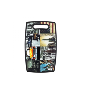 Tabua Para Corte Premium 37cm  SL0240 - Seletiva