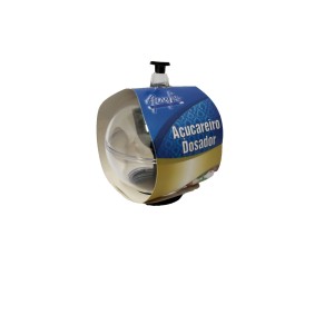 Açucareiro Dosador 7037 - Acrylic Line