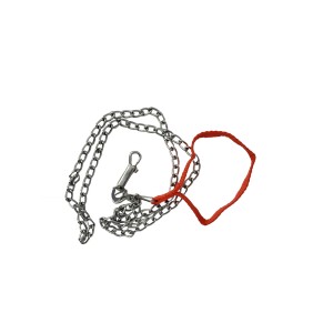Corrente Para Cachorro 1,2 m 3mm  PS15 - Maxximus