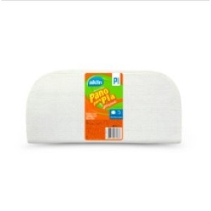 Alklin Pia 28X30 P Algodão Alvejado  7033 - SCHWANKE