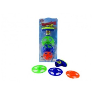 Lança Discos C/4 PCS Blister AB7294 - ALTIMIX