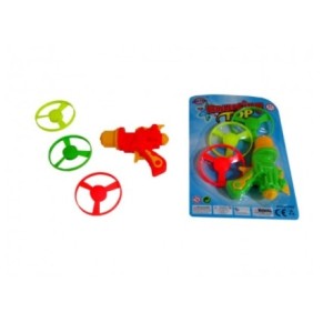 Lança Helice C/4 PCS AB7295 - ALTIMIX