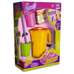 Sweet Juice Colors  7693 - ZUCA TOYS