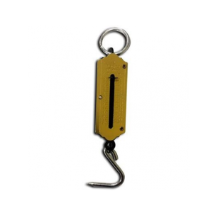 Balança portátil com mola 25kg BFH1380 - Bestfer