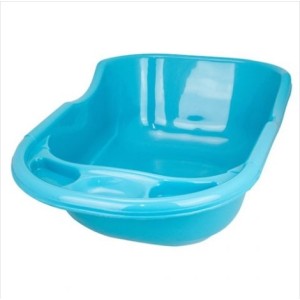 Banheira INF. 35L AZUL  25558PI - ARQPLAST