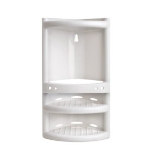 Suporte P/. Utilidades - BRANCA  25642 - ARQPLAST