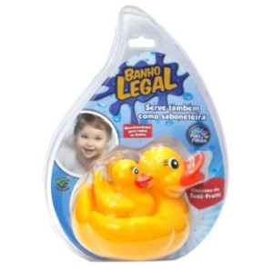 Pata Mae - FOR BABY  7709 - PAIS E FILHOS