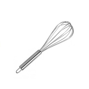 Bate Clara Inox 27CM  UD126 - MAXXIMUS