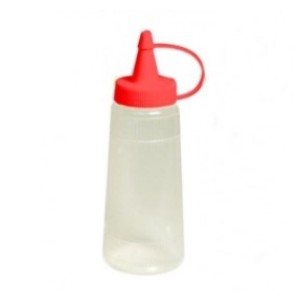 Bisnaga Vermelha   SOPLAST