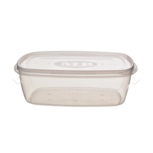 Caixa Organizadora Retangular 11,5L  3179 - MB