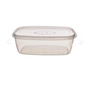 Caixa Organizadora Retangular 7L  3177 - MB