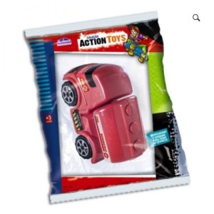 Caminhão Tanque Bombeiro  1403 - ALTIMAR