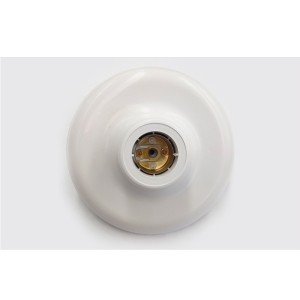 Plafon com soquete embutido  V-66 - Voltim