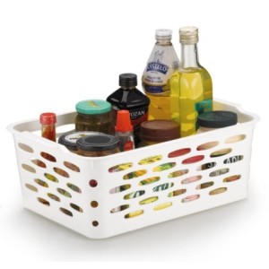 Cesto Versátil Grande  1328 - PLASNORTHON